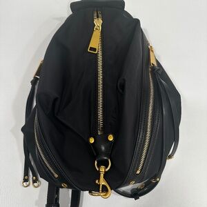 NWT Rebecca Minkoff Julian Nylon Backpack